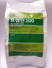 효셉틴100