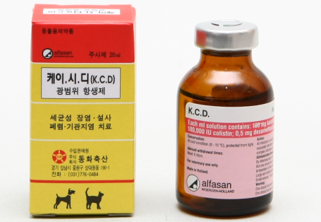 케이씨디