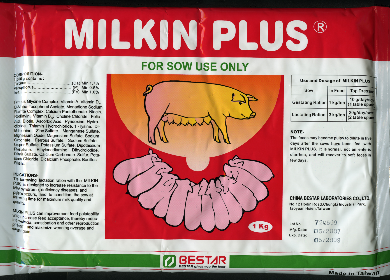 밀킨플러스